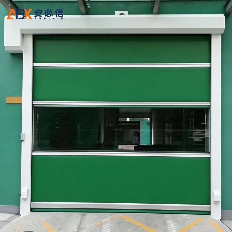 汕头市快速门